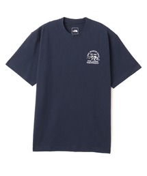 THE NORTH FACE｜ザノースフェイスのTシャツ/カットソー（ブルー