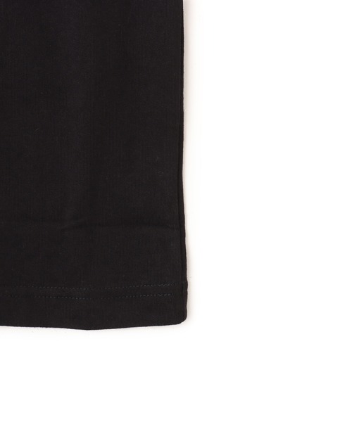THE NORTH FACE(ザノースフェイス)の「THE NORTH FACE S/S FINE ALPINE Mountain Tee / ザ ノース フェイス ショートスリーブ ファイン アルパイン マウンテン Tシャツ(Tシャツ/カットソー・メンズ・ブラック/ブラウン/ホワイト/ネイビー・S/M/L/XL/XXL)」の12枚目の写真