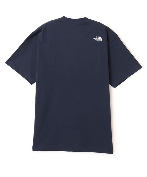 THE NORTH FACE(ザノースフェイス)の「THE NORTH FACE S/S FINE ALPINE Mountain Tee / ザ ノース フェイス ショートスリーブ ファイン アルパイン マウンテン Tシャツ(Tシャツ/カットソー・メンズ・ブラック/ブラウン/ホワイト/ネイビー・S/M/L/XL/XXL)」の20枚目の写真