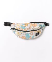 KiU（キウ）の「KiU/キウ　WATERPROOF BODY BAG（ボディバッグ/ウエストポーチ）」
