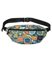 KiU/キウ WATERPROOF BODY BAG