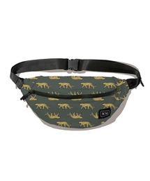 KiU/キウ WATERPROOF BODY BAG