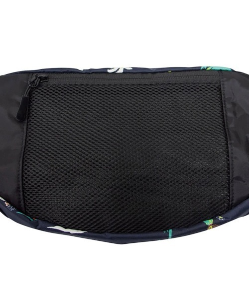 KiU(キウ)の「KiU/キウ WATERPROOF BODY BAG(ボディバッグ/ウエストポーチ・レディース・ダークグリーン/ブラック/ブルー系その他/その他2/その他5/レオパード/ブラック系その他2/オリーブ/その他8/ライトブラウン・FREE)」の20枚目の写真