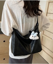 パッチワーク」に該当するショルダーバッグファッション通販 - ZOZOTOWN