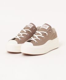 《CONVERSE》ALL STAR LIGHT PLTS II PG OX