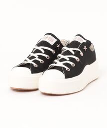 《CONVERSE》ALL STAR LIGHT PLTS II PG OX