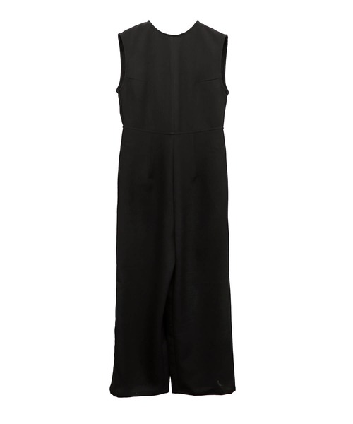 新品未着用☆HBT☆オールインワンXXSジャングルカモ柄☆feelcycle LINEN JUMPSUIT （SHORT SLEEVE