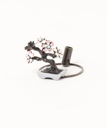 カヤ（カヤ）の「【カヤ】和の伝統お香立て（ルームフレグランス/お香）」