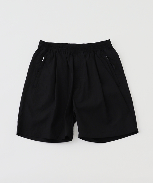 EDIFICE（エディフィス）の「ナイロンイージー ショート パンツ（その他パンツ・メンズ・ピンク/チャコールグレー/ブラック/ブルー/ライトグリーン・MEDIUM/LARGE）」の20枚目の写真