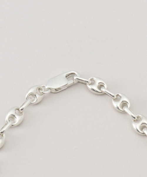 セール】【HERMINA ATHENS】CHAIN HERMIS SMALL M：ネックレス