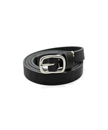 VOAAOV | 【VOAAOV】 leather belt(ベルト)