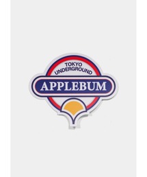 APPLEBUM(アップルバム)の"TOKYO" Sticker(ステッカー/テープ)