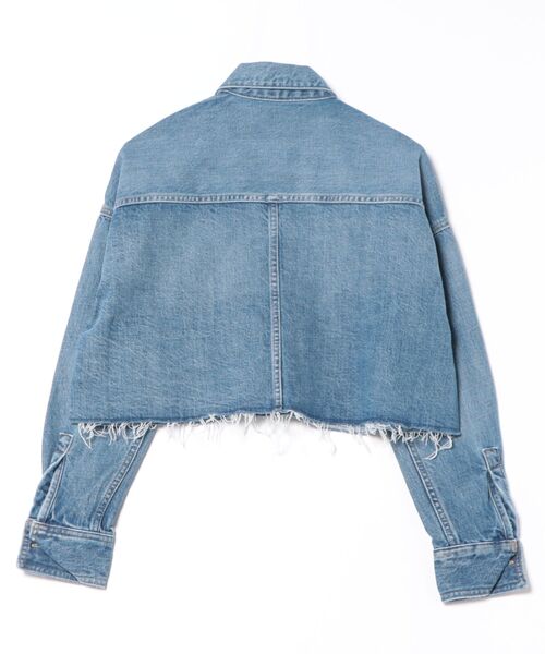 セール】【RED CARD】Switch（デニムジャケット）｜RED CARD TOKYO