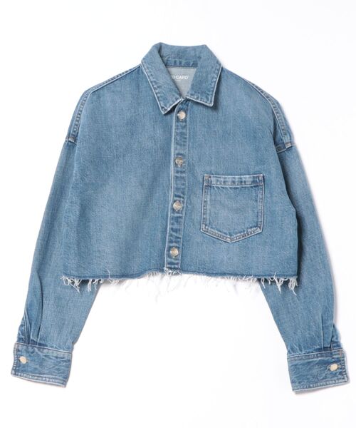 セール】【RED CARD】Switch（デニムジャケット）｜RED CARD TOKYO