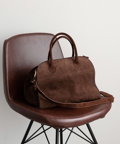 Leather Wrap Bag（ハンドバッグ）｜TODAYFUL（トゥデイフル）の