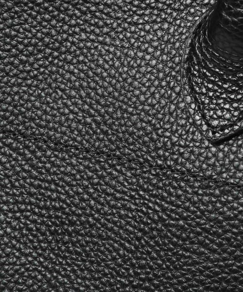 A part by（アパートバイ）の「【セレクト】AULENTTI_サイドベルトトート（ショルダーバッグ・レディース・ブラウン/ブラック・FREE）」の10枚目の写真