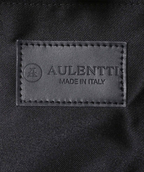 A part by（アパートバイ）の「【セレクト】AULENTTI_サイドベルトトート（ショルダーバッグ・レディース・ブラウン/ブラック・FREE）」の8枚目の写真