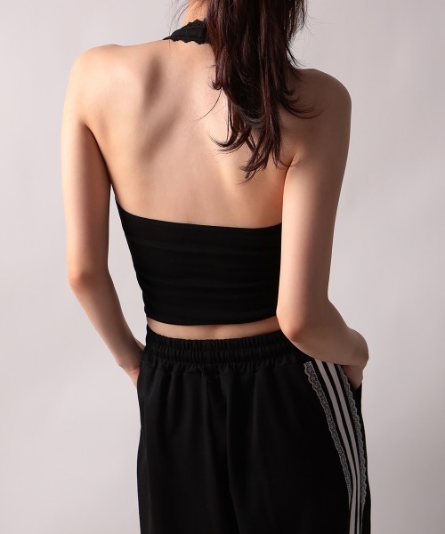 ツーピース トップス 売れ筋商品|||スカート バックレス セクシー クロップ ホルターネック レディース ホルターネック バックレス ワンピース レディース セクシー