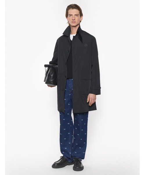 Maison Kitsune（メゾンキツネ）の「RELAXED DENIM JEANS（デニム
