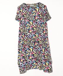 ブランド古着】TSUMORI CHISATO｜ツモリチサトのワンピース古着
