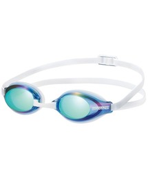 SWANS（スワンズ）の「SWANS スワンズ AQUALIGHTNING スイムゴーグル SR-3Mre（スポーツグッズ）」