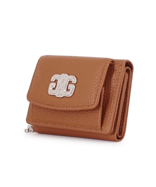 GYDA (ジェイダ) DOUBLE QUILTONG 口金ミニ財布 GY-W352／ジェイダ