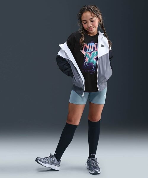 セール】ナイキ スポーツウェア ジュニア (ガールズ) Tシャツ / Nike