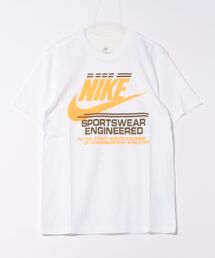 《NIKEアパレル》ASMNSWTEE6MOFUTURAFAHO25