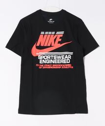 NIKE ナイキ Tシャツ・カットソー 赤 -(XS位) 3801924O0003 楽天市場】nike tシャツ レディース（カラーレッド）の通販