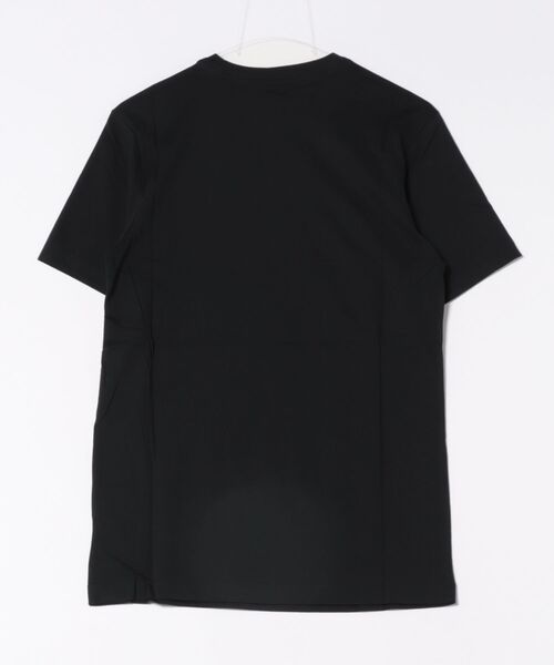 NIKE(ナイキ)の「《NIKEアパレル》ASMNSWTEE6MOFUTURAFAHO25(Tシャツ/カットソー・メンズ・ブラック/グレー系その他/ホワイト・S/M/L/XL/2XL)」の4枚目の写真