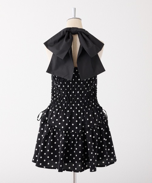 one after another NICE CLAUPアメスリリボンワンピース セール】【Mode Ribbon Collection】アメスリリボンワンピース