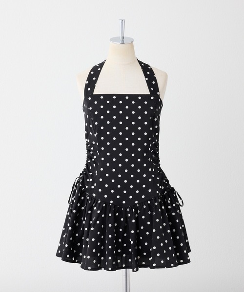 one after another NICE CLAUPアメスリリボンワンピース セール】【Mode Ribbon Collection】アメスリリボンワンピース