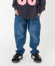 BREEZE(u[Y)LOVE DENIM(fjpc)
