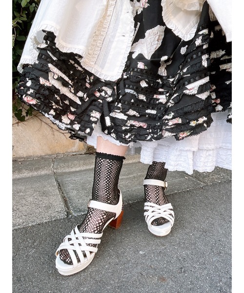 パラソルプリントワンピース（ワンピース）｜PINK HOUSE（ピンクハウス