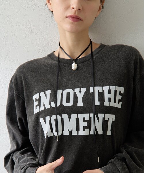 y2k GINZI レザーチョーカー鎖平成グランジpunk Cyber Punk Zipper