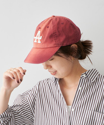 【スピックアンドスパン】未使用タグ付oblada別注CAP CINCH OBLADA / オブラダ CINCH CREATIVE CAP F2410IT06（キャップ