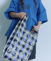 BAGGU(oO[)́yʒznC`E×BAGGU×GLRBABY obO / LbY(GRobO/TuobO)