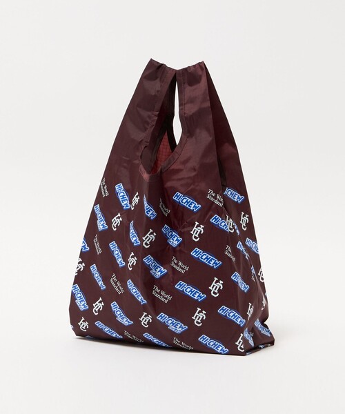 セール】【別注】＜ハイチュウ×BAGGU×GLR＞BABY バッグ / キッズ（エコ