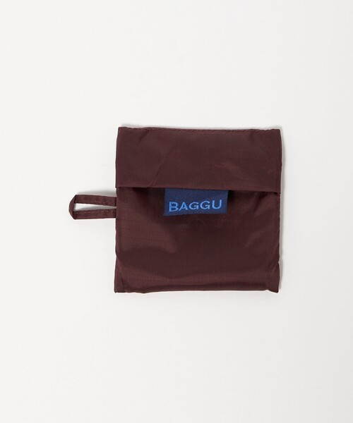BAGGU（バグー）の「【別注】＜ハイチュウ×BAGGU×GLR＞BABY バッグ / キッズ（エコバッグ/サブバッグ・キッズ・ワイン/ブラック/ケリーグリーン/その他1・FREE）」の15枚目の写真
