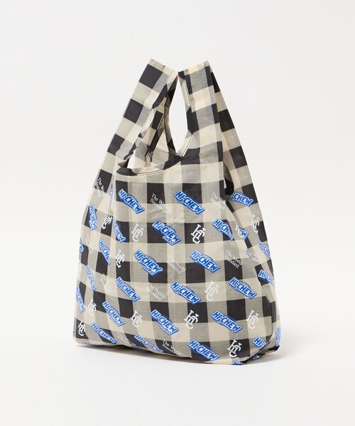 BAGGU（バグー）の「【別注】＜ハイチュウ×BAGGU×GLR＞BABY バッグ / キッズ（エコバッグ/サブバッグ・キッズ・ワイン/ブラック/ケリーグリーン/その他1・FREE）」の17枚目の写真