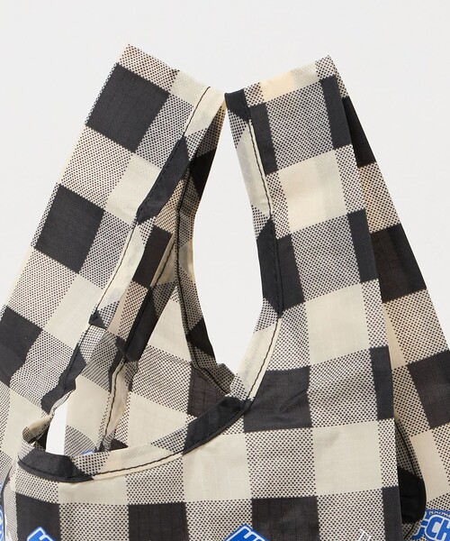 BAGGU（バグー）の「【別注】＜ハイチュウ×BAGGU×GLR＞BABY バッグ / キッズ（エコバッグ/サブバッグ・キッズ・ワイン/ブラック/ケリーグリーン/その他1・FREE）」の18枚目の写真