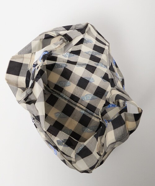 BAGGU（バグー）の「【別注】＜ハイチュウ×BAGGU×GLR＞BABY バッグ / キッズ（エコバッグ/サブバッグ・キッズ・ワイン/ブラック/ケリーグリーン/その他1・FREE）」の19枚目の写真