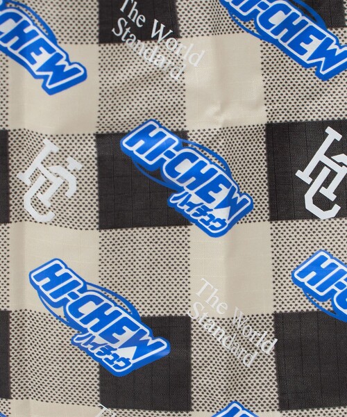 BAGGU（バグー）の「【別注】＜ハイチュウ×BAGGU×GLR＞BABY バッグ / キッズ（エコバッグ/サブバッグ・キッズ・ワイン/ブラック/ケリーグリーン/その他1・FREE）」の20枚目の写真