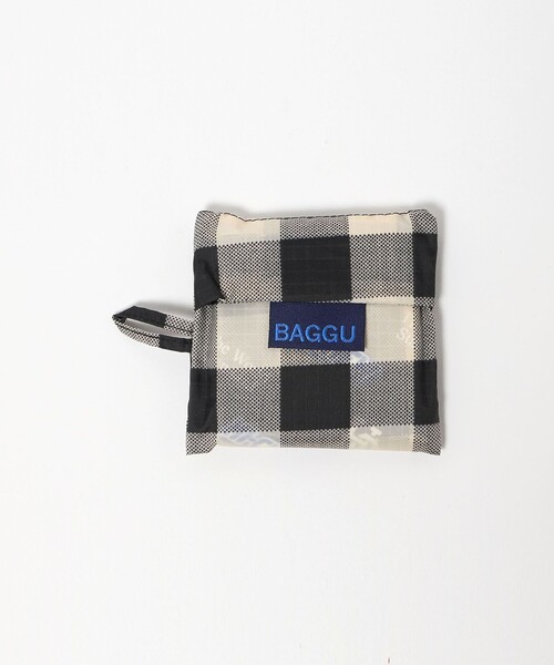 BAGGU（バグー）の「【別注】＜ハイチュウ×BAGGU×GLR＞BABY バッグ / キッズ（エコバッグ/サブバッグ・キッズ・ワイン/ブラック/ケリーグリーン/その他1・FREE）」の21枚目の写真