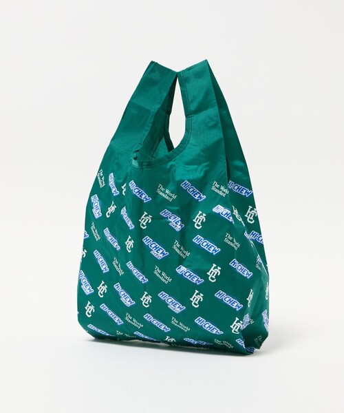 別注】＜ハイチュウ×BAGGU×GLR＞BABY バッグ / キッズ（エコ