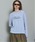 MAISON SPECIALi]XyVj́ucosmic Studs Long Sleeve T-shirt/cosmicX^bYTEEyMAISON SPECIAL/]XyVziTVc/Jbg\[jvbCgO[