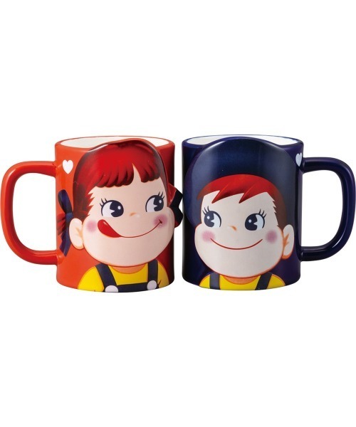 BACKYARD FAMILY（バックヤードファミリー）の「ディズニー ペアマグ（グラス/マグカップ/タンブラー・レディース・その他1/その他2/ピンク系その他2/その他5/ピンク系その他3/ホワイト系その他/その他4/ピンク系その他/その他/ブルー系その他2/イエロー系その他/その他6/ブルー系その他3/ブルー系その他/ホワイト系その他2/その他7/ブルー系その他4/その他8・FREE）」の15枚目の写真