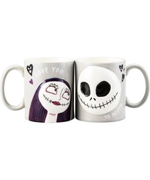 BACKYARD FAMILY（バックヤードファミリー）の「ディズニー ペアマグ（グラス/マグカップ/タンブラー）」