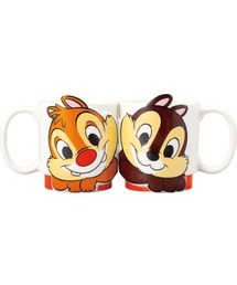 BACKYARD FAMILY | ディズニー ペアマグ(グラス/マグカップ/タンブラー)