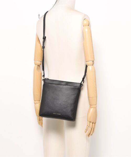 セール】エミリーレザークロスボディ womens（ショルダーバッグ